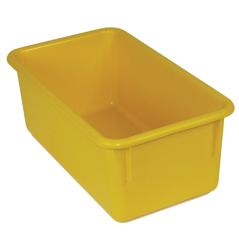 #29715 STOWAWAY NO LID YELLOW