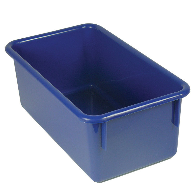 #29716 STOWAWAY NO LID BLUE