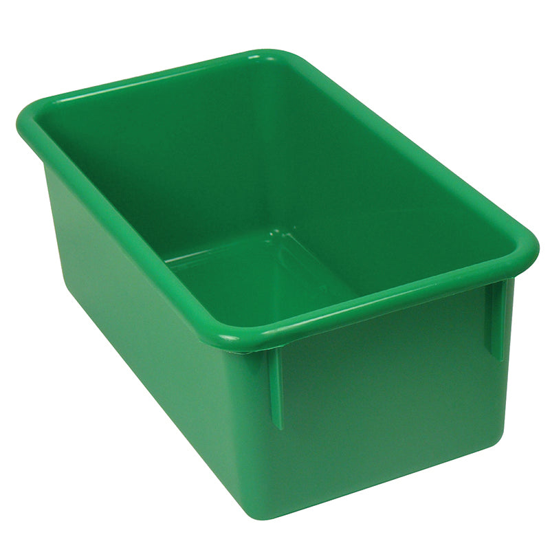#29717 STOWAWAY NO LID GREEN