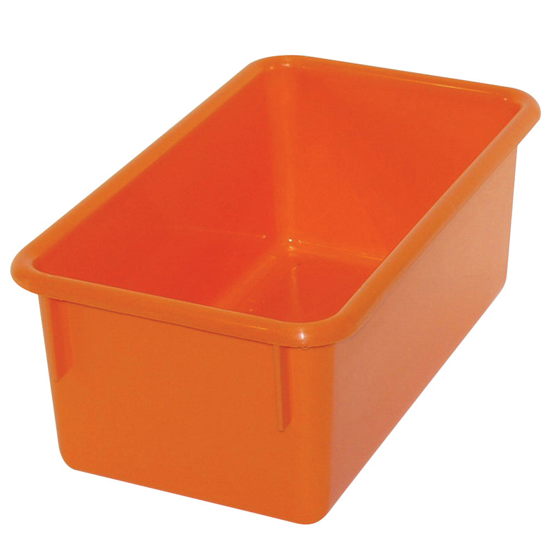 #29719 STOWAWAY ORANGE NO LID