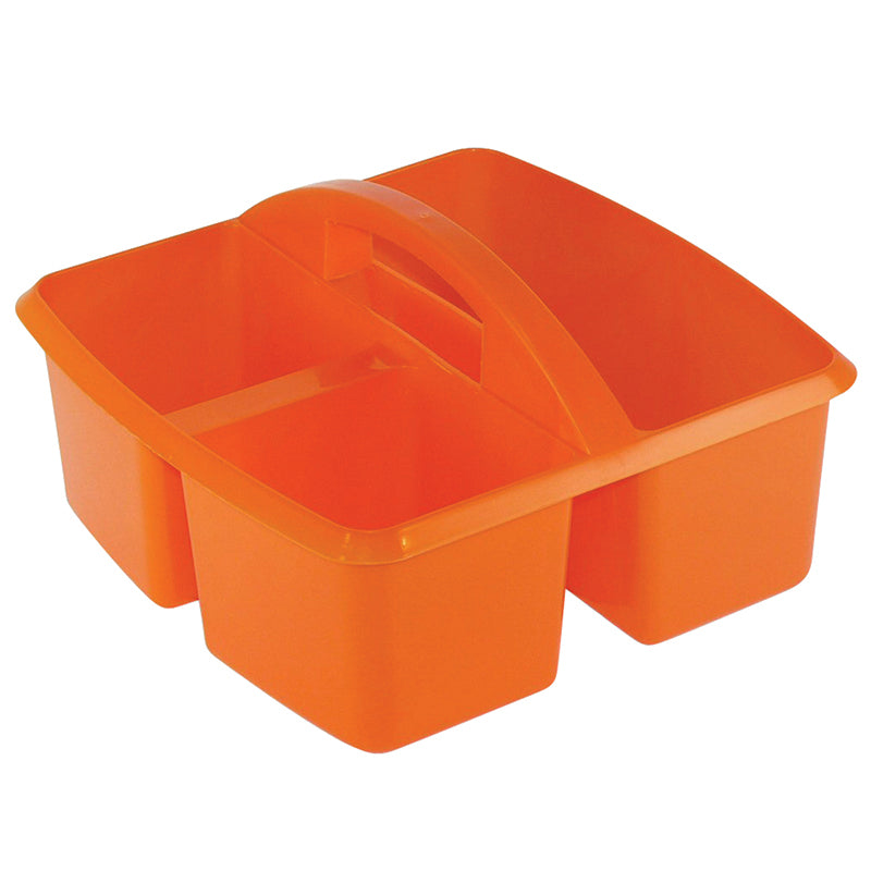 #29741 SMALL UTILITY CADDY ORANGE