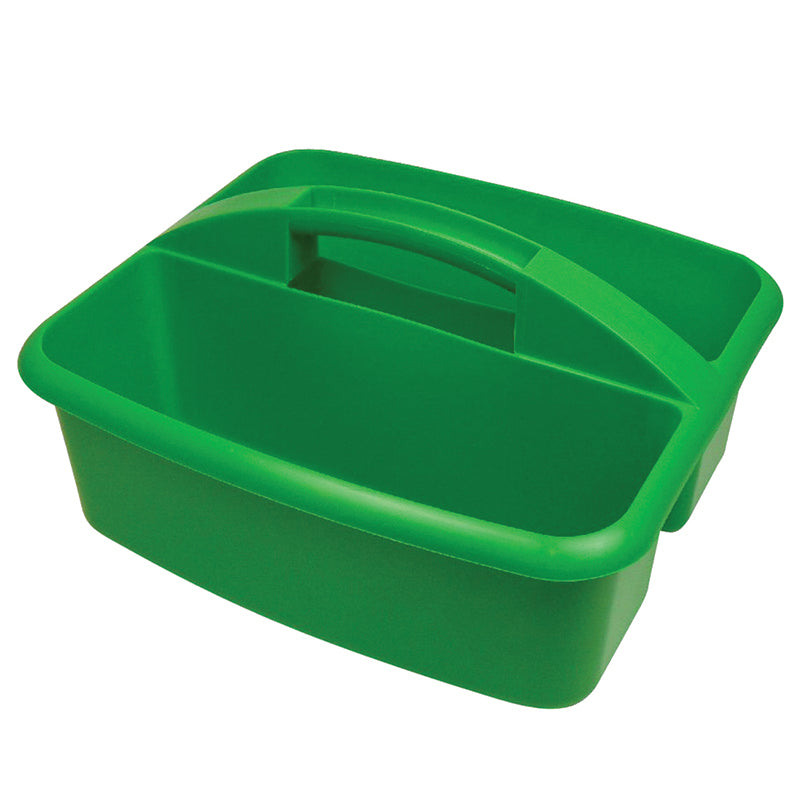 #29745 LARGE UTILITY CADDY GREEN