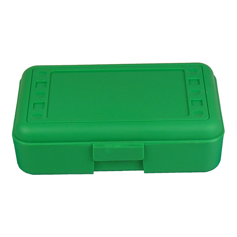 #29771 PENCIL BOX GREEN