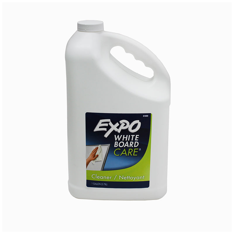 30292 EXPO WHITE BOARD CLEANER GALLON - Factory Select