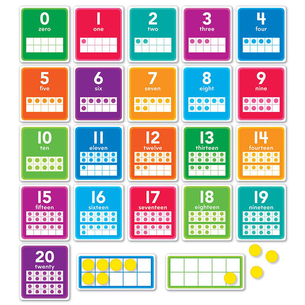 Bulletin Board Sets.Math
