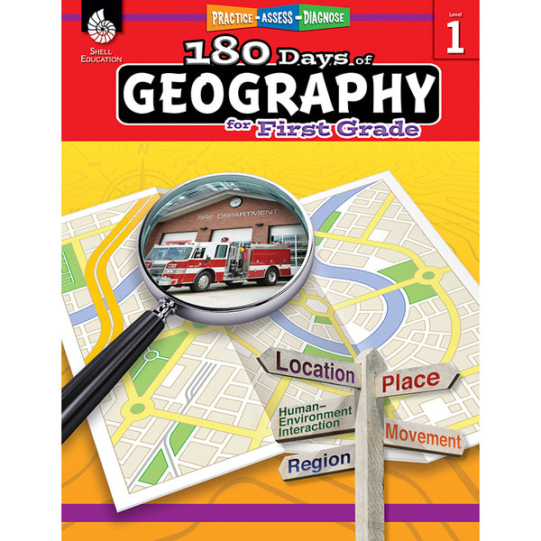 Social Studies.Geography