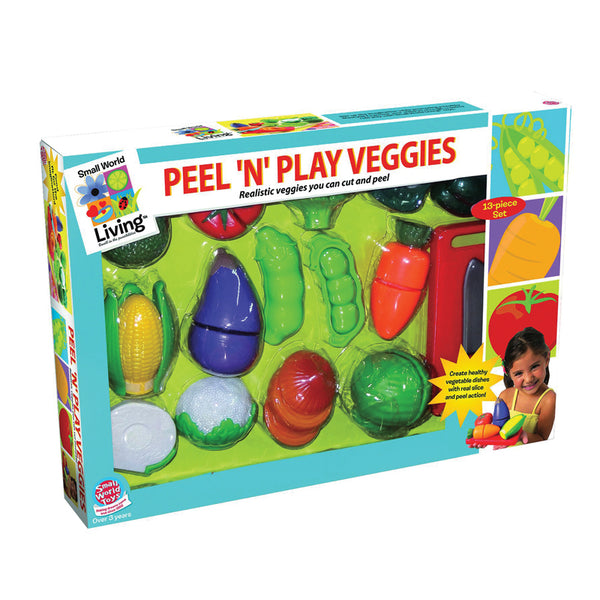 #32905 VEGETABLE SET