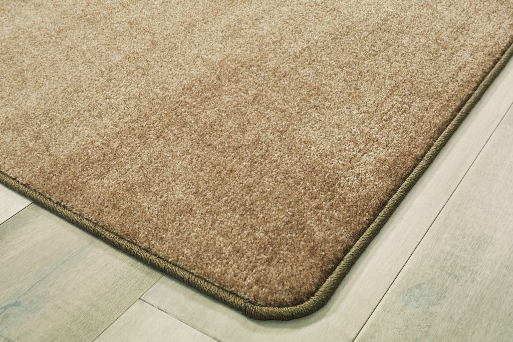 #11696 Mt. St. Helens - Sahara Rug, 4' x 6' Rectangle Rug