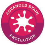 #59083 KIDSoft Baby Animals Border Rug - Primary, 6ft X 9ft Rectangle