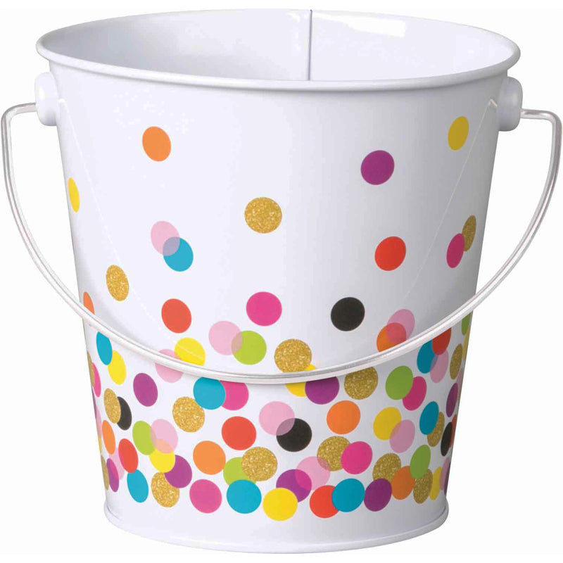 #57710 CONFETTI BUCKET