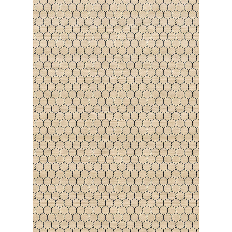 #57751 CHICKEN WIRE BB ROLL 4/CT BETTER THAN PAPER