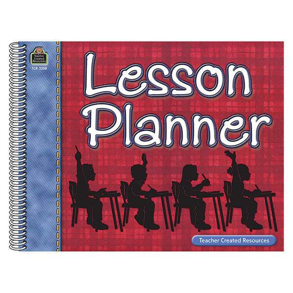 #36784 LESSON PLANNER
