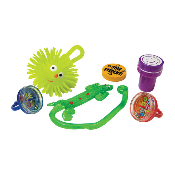 #37233 TREASURE CHEST REWARDS