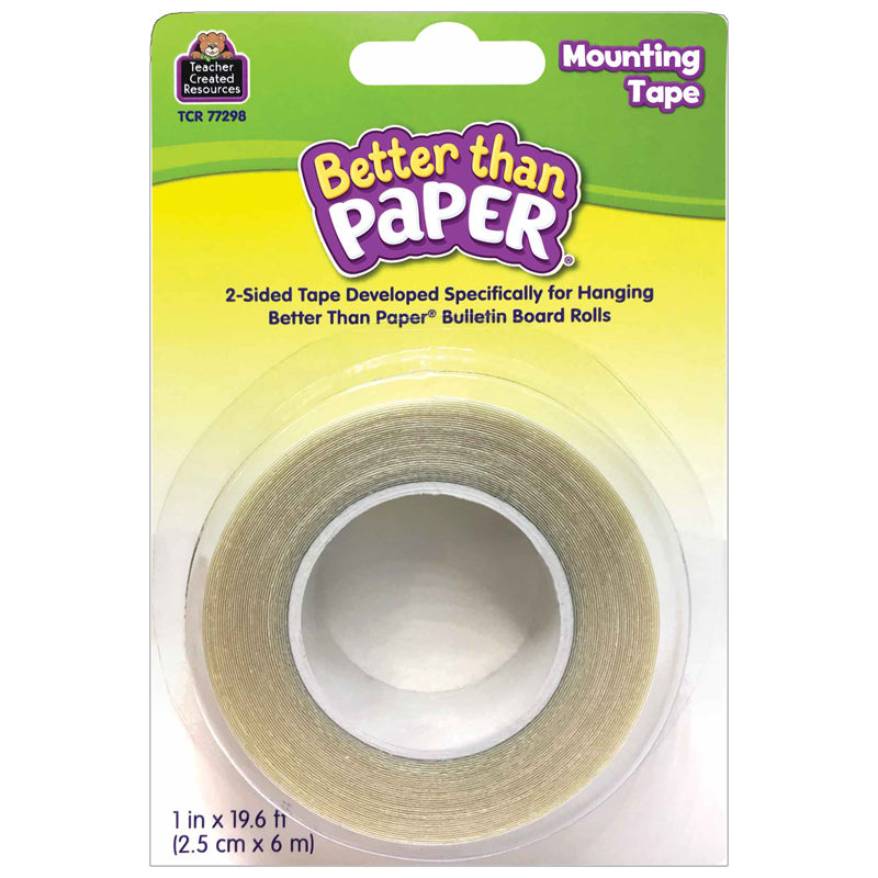 #57974 BETTER THAN PAPER MOUNTING TAPE