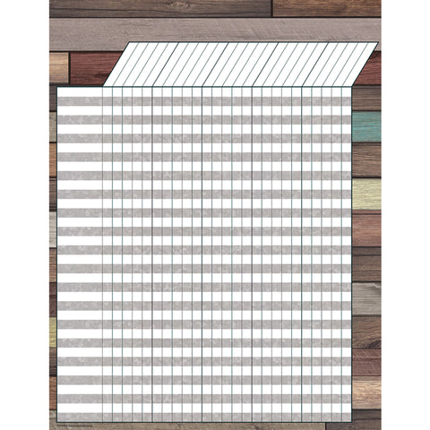 #58051 HOME SWEET CLSSROOM INCENTIVE CHART