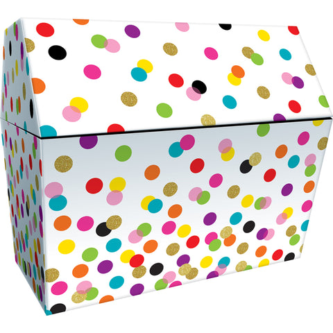 #58277 CONFETTI CHEST
