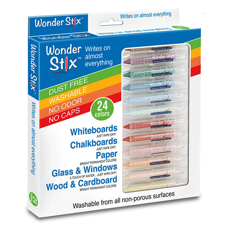 #58591 WONDER STIX 24 PACK