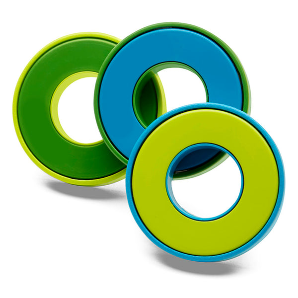 #58600 SWINGO SILENT FIDGET