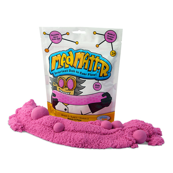 #39528 MAD MATTR PINK