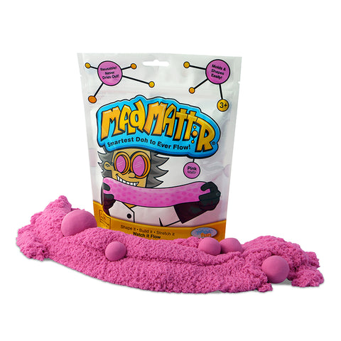 #39528 MAD MATTR PINK