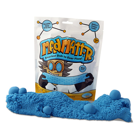 #39530 MAD MATTR BLUE