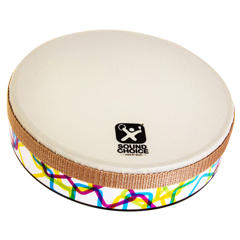 #58758 REMO HAND DRUM