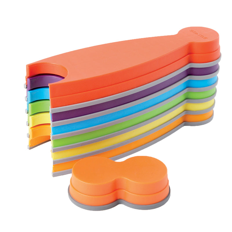 #58783 RIVER SET OF 6