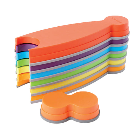 #58783 RIVER SET OF 6