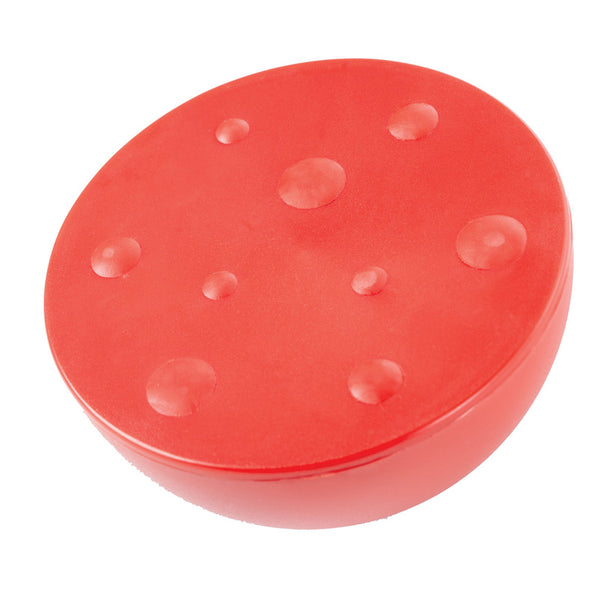 #58787 PLASTIC HEMISPHERES