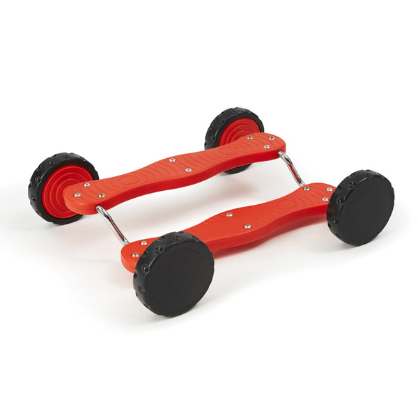 #58792 GO GO BUS FOR 2 CHILDREN