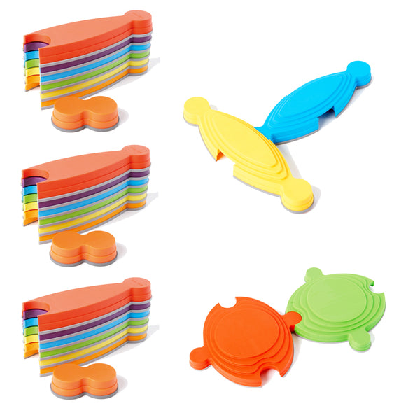 #58799 RIVER LANDSCAPE