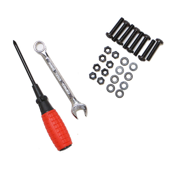 #58830 SCREWS KEYS FOR BABY TRAMPOLINE