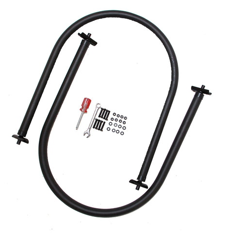 #58832 HANDLES FOR BABY TRAMPOLINE 2 PCS