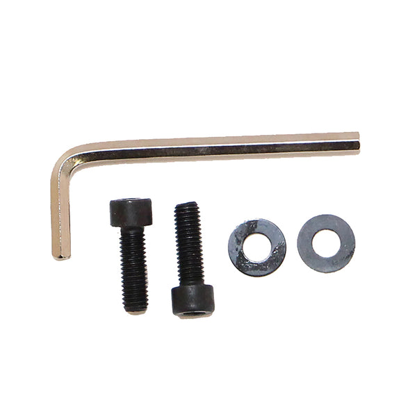 #58844 SCREWS KEYS MONO TRAMPOLINE HANDLE