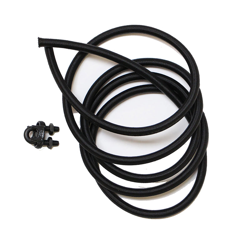 #58845 ELASTIC B ASSEMF BABY TRAMP