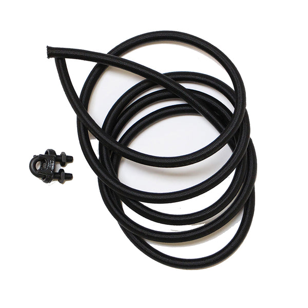 #58845 ELASTIC B ASSEMF BABY TRAMP