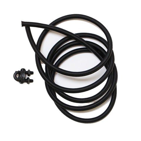 #58845 ELASTIC B ASSEMF BABY TRAMP