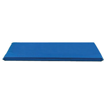#40440 Jonti-Craft Changing Table Pad only for 5130JC, Blue, 42 x 18 x 1