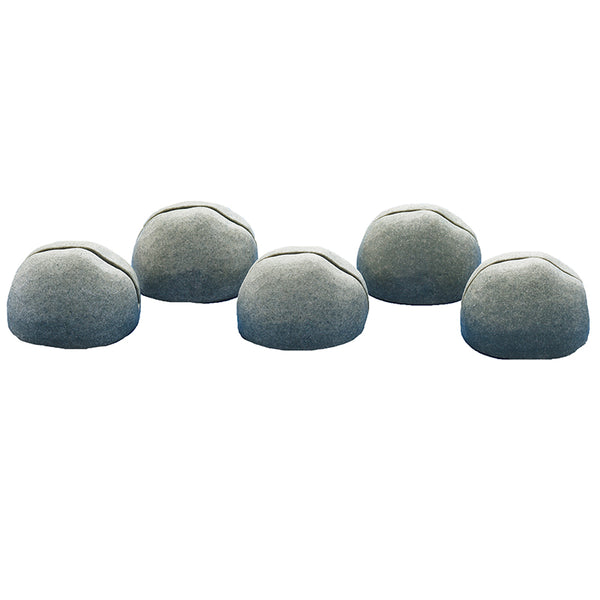 #58889 STAND IT STONES SET OF 5