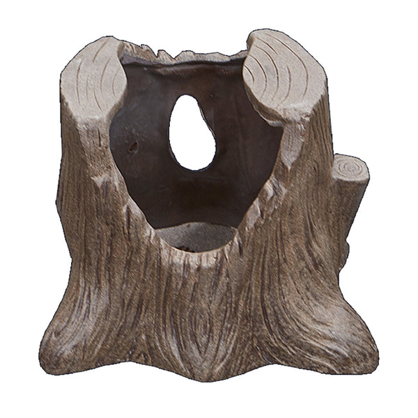 #58900 LARGE PLAY TREE STUMP