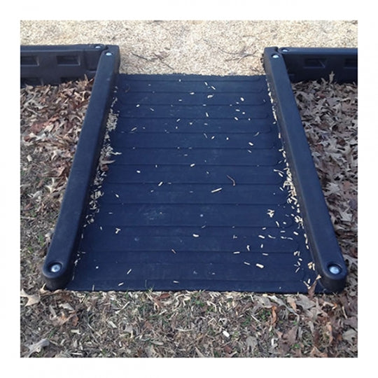 #44631 ADA Half Ramp