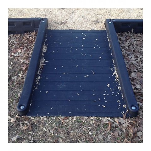 #44631 ADA Half Ramp