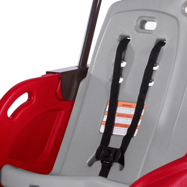 #58962 Gaggle® Parade Buggy