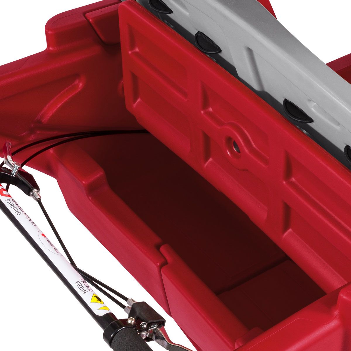 #58962 Buggy de desfile Gaggle®