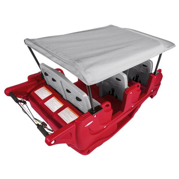 #58963 Gaggle® Parade Buggy Canopy Roof