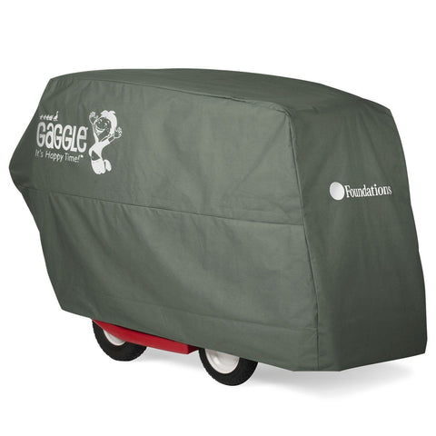 #18635 Gaggle® 6 Parade™ 6 All Weather Storage Cover