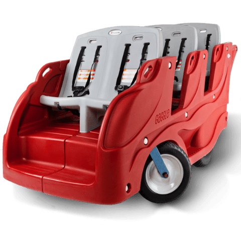 #58962 Gaggle® Parade Buggy