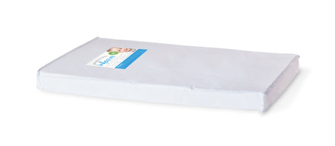 #18694 3" Compact Foam Crib Mattress