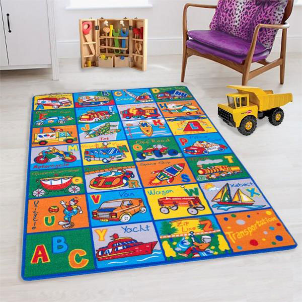 2035 ABC Transportation Carpet 59