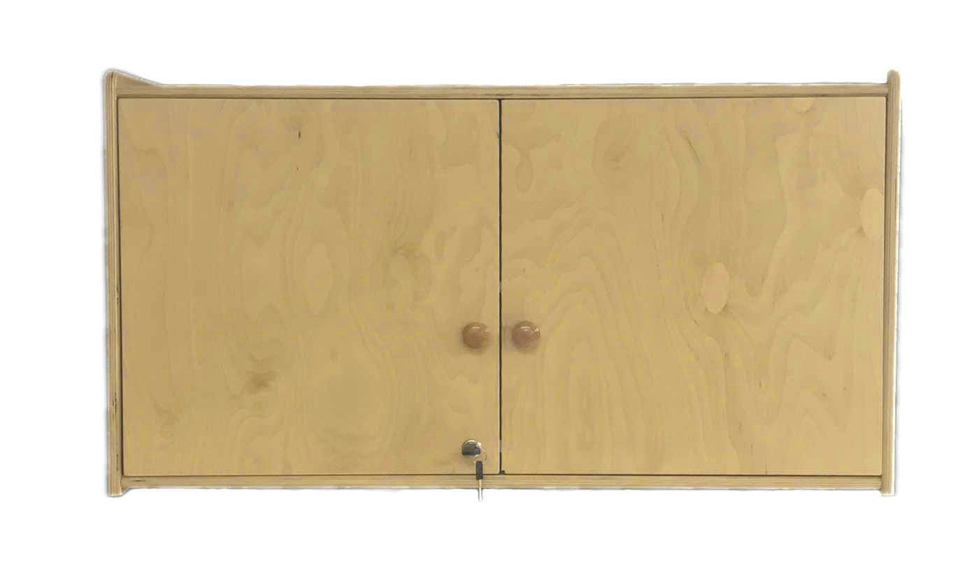 #47643 Kids' Station Wall Cabinet